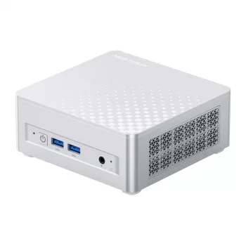 MINIS FORUM M1 Plus Core i5-12600H -barebone-minitietokone