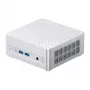 MINIS FORUM M1 Plus Core i5-12600H -barebone-minitietokone