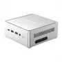 MINIS FORUM NAB6 Lite Intel Core i5-12600H -barebone-minitietokone