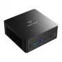 MINIS FORUM UM760 Slim -minitietokone AMD Ryzen 5 7640HS -barebone