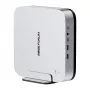 MINIS FORUM X1 Pro-470 Ryzen AI 9 HX470 -barebone-minitietokone