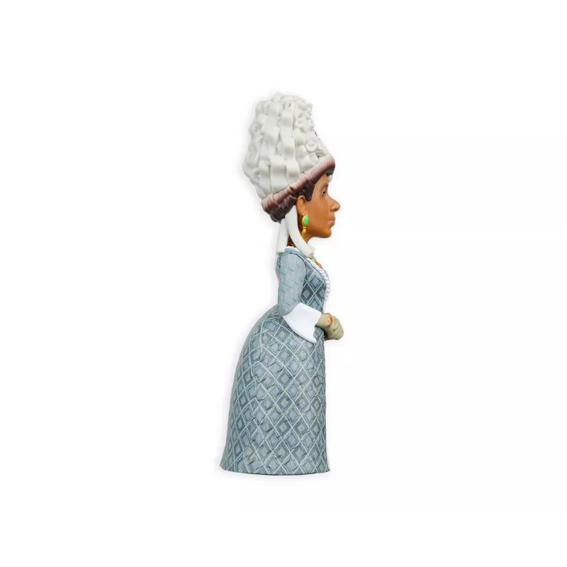 MINIX Bridgerton Queen Charlotte keräilyfiguuri