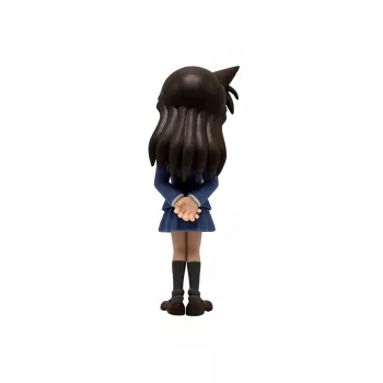 MINIX Detective Conan Ran Mori keräilyfiguuri vinyylistä