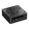 MINIX ER937-AI Barebone-minitietokone, AMD Ryzen HX 370 (Ryzen AI 300 series), Radeon 890M