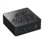 MINIX ER937-AI Barebone-minitietokone, AMD Ryzen HX 370 (Ryzen AI 300 series), Radeon 890M