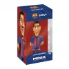 MINIX FC Barcelona - Robert Lewandowski keräilyfiguuri