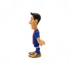 MINIX FC Barcelona - Robert Lewandowski keräilyfiguuri