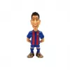 MINIX FC Barcelona - Robert Lewandowski keräilyfiguuri