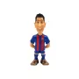 MINIX FC Barcelona - Robert Lewandowski keräilyfiguuri