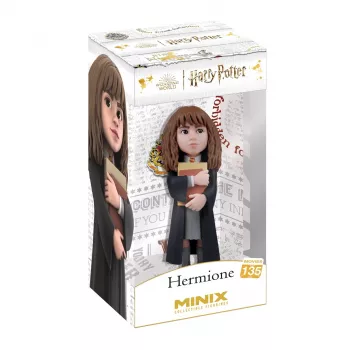 MINIX Harry Potter Hermione Granger keräilyfiguuri
