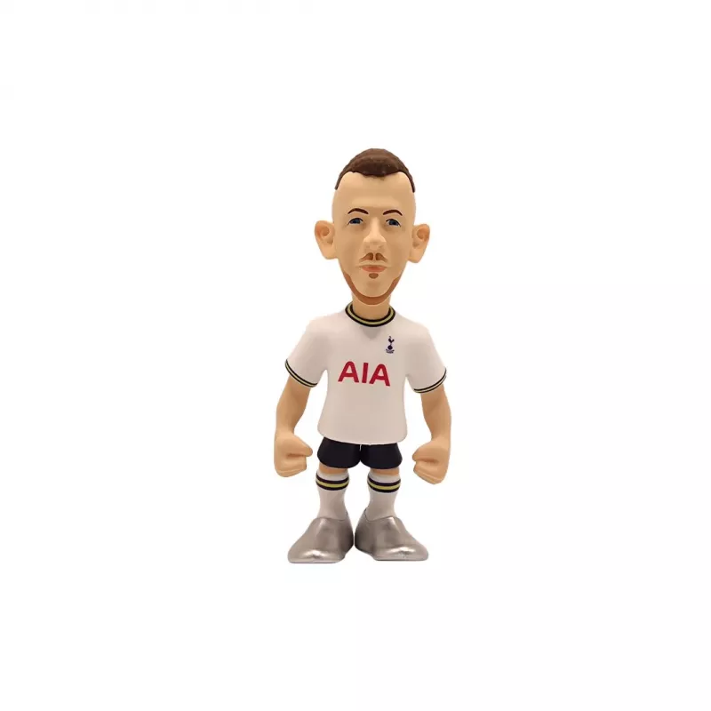 MINIX Tottenham - Ivan Perisic keräilyfiguuri
