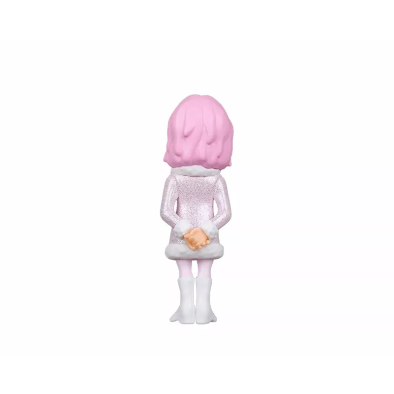 MINIX Wednesday Enid Sinclair Ball Dress keräilyfiguuri