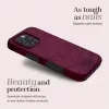 MIO Berry Blooms MagSafe-kotelo yhteensopiva iPhone 16 Plus