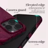 MIO Berry Blooms MagSafe-kotelo yhteensopiva iPhone 16 Pro Max