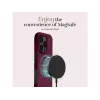 MIO Berry Blooms MagSafe -yhteensopiva iPhone 17