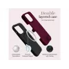 MIO Berry Blooms MagSafe -yhteensopiva iPhone 17