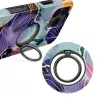 MIO Flowers MagSafe-kotelo yhteensopiva sormuspidike