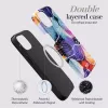 MIO Flowers MagSafe-yhteensopiva iPhone 16:lle