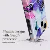 MIO Flowers MagSafe-yhteensopiva iPhone 16 Pro Max
