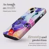 MIO Flowers MagSafe-yhteensopiva iPhone 16 Pro Max