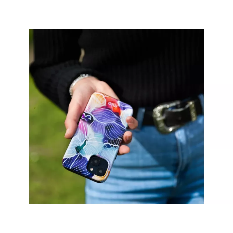 MIO Flowers MagSafe-yhteensopiva Samsung S24 5G:lle