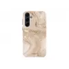 MIO Gold Marble MagSafe-yhteensopiva kotelo Samsung A55 5G