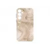 MIO Gold Marble MagSafe-yhteensopiva kuori Samsung S25 Plus 5G