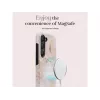 MIO Gold Marble MagSafe-yhteensopiva kotelo Samsung S25 Ultra 5G:lle