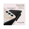 MIO Gold Marble MagSafe-yhteensopiva kotelo Samsung S25 Ultra 5G:lle