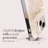 MIO Gold Marble MagSafe-yhteensopiva iPhone 15 Pro