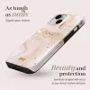 MIO Gold Marble MagSafe-yhteensopiva iPhone 15 Pro