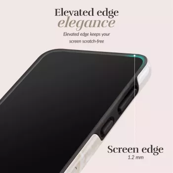 MIO Gold Marble MagSafe-yhteensopiva iPhone 16