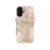 MIO Gold Marble MagSafe-yhteensopiva iPhone 17:lle