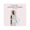 MIO Gold Marble MagSafe -yhteensopiva iPhone Pro Max