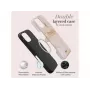 MIO Gold Marble MagSafe -yhteensopiva iPhone Pro Max