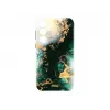 MIO Green Marble MagSafe-yhteensopiva kotelo Samsung S25 Plus 5G
