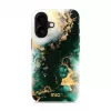 MIO Green Marble MagSafe-yhteensopiva iPhone 16:lle