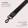 MIO Lanyard Strap musta