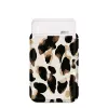 MIO Leopard MagSafe-kotelo yhteensopiva korttipidike