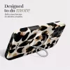 MIO Leopard MagSafe-yhteensopiva sormusteline