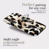 MIO Leopard MagSafe-yhteensopiva sormusteline