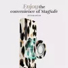 MIO Leopard MagSafe-yhteensopiva sormusteline