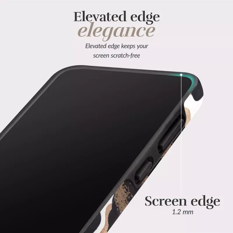 MIO Leopard MagSafe-yhteensopiva kotelo iPhone 13/14/15:lle