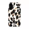 MIO Leopard MagSafe-yhteensopiva kotelo iPhone 16:lle
