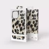 MIO Leopard MagSafe-yhteensopiva kotelo iPhone 16:lle