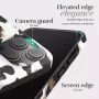 MIO Leopard MagSafe-yhteensopiva kotelo iPhone 16:lle