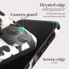 MIO Leopard MagSafe-yhteensopiva kotelo iPhone 16 Pro