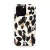 MIO Leopard MagSafe-yhteensopiva kotelo iPhone 16 Pro Max:lle