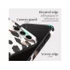 MIO Leopard Magsafe -yhteensopiva kuori Samsung S25 5G -puhelimelle