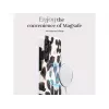 MIO Leopard MagSafe -yhteensopiva Samsung S24 5G
